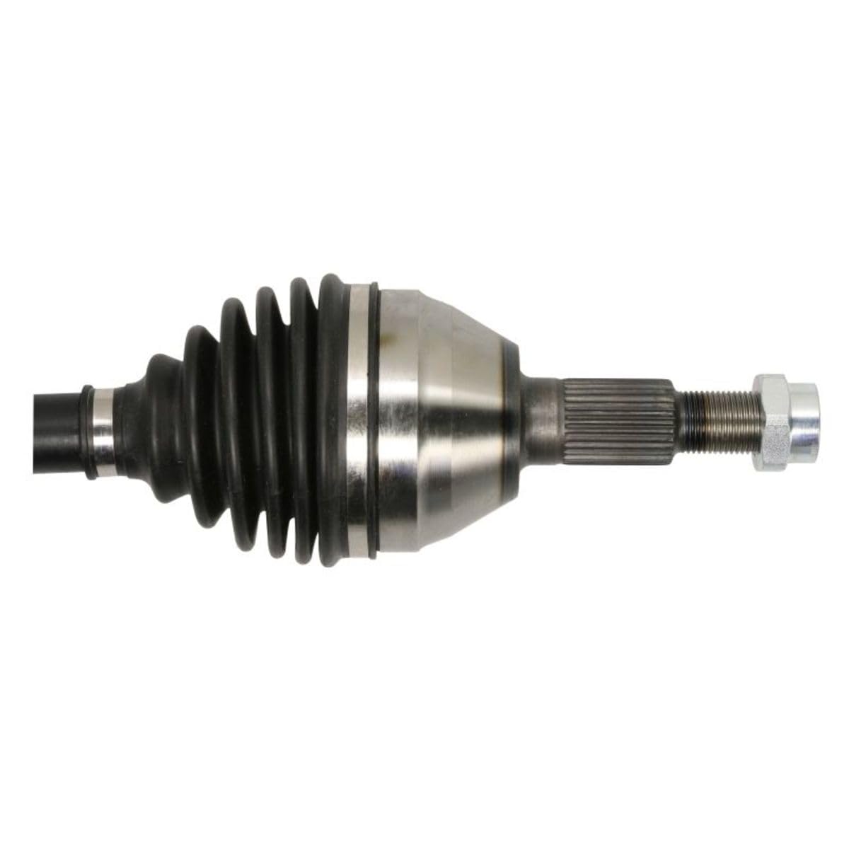 PASCAL Árbol de transmisión Delantero Derecha Dentado exterior, lado de rueda: 30 Longitud: 620 mm Compatible con CHEVROLET CAPTIVA C100, C140 G20043PC