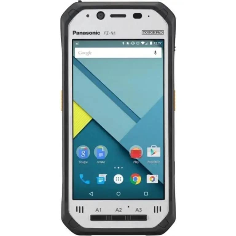 Panasonic FZ N1