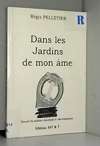 Dans les jardins de mon âme