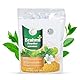 SVATV Kräuter-Brahmi-Pulver | Bacopa-Pulver | Natürliches Kräuterpulver für Hautpflege, Haarpflege und Getränke | Ayurvedische Kräuter für Smoothie, Kaffee, Saft | 227 g, 0,5 Pfund