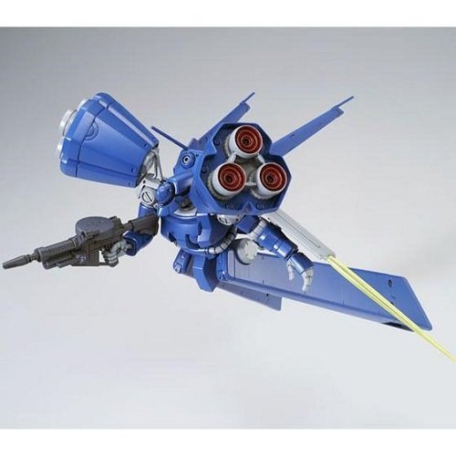 Amazon | HGUC 1/144 ドラッツェ改 プラモデル(ホビーオンライン