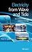 Electricity from Wave and Tide: An Introduction to Marine Energy