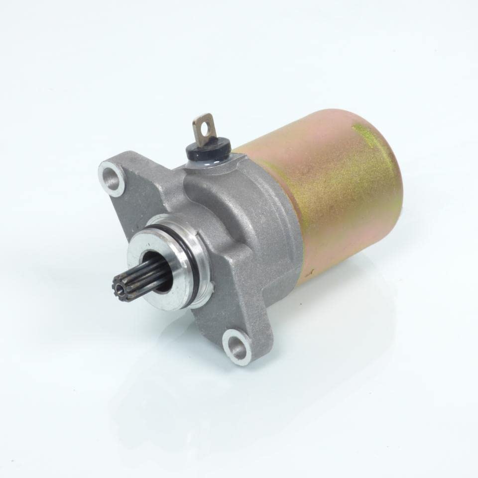 Rozrusznik P2R kompatybilny z skuter Keeway 50 Focus Avant 2020 2-suwowy / 1E40QMB