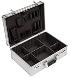 Domus ACS01 - Caja de herramientas, Plata