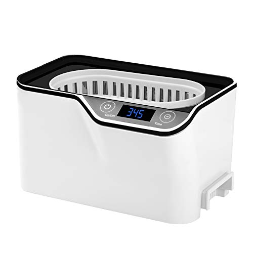 ACDS-100 - Limpiador por ultrasonidos (0,6 l, 50 W)