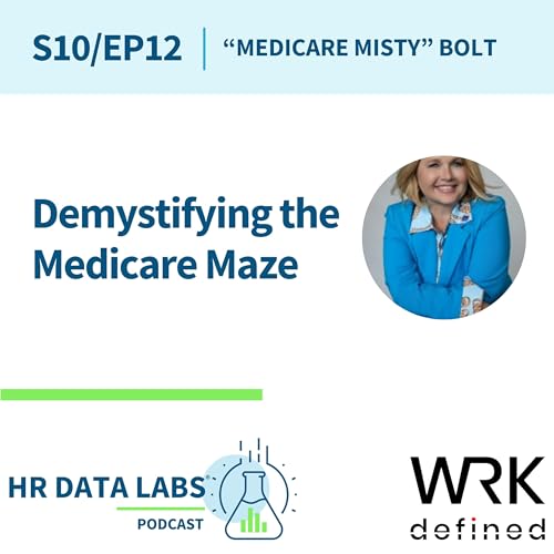 Misty Bolt - Demystifying the Medicare Maze