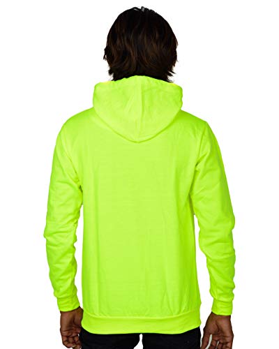 Image of BAGHADBILLO Unisex-Adult Hooded Sweatshirt