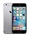 Produktbild Apple iPhone 6s 32 GB UK SIM-Free Smartphone - Space Grey (Generalüberholt)