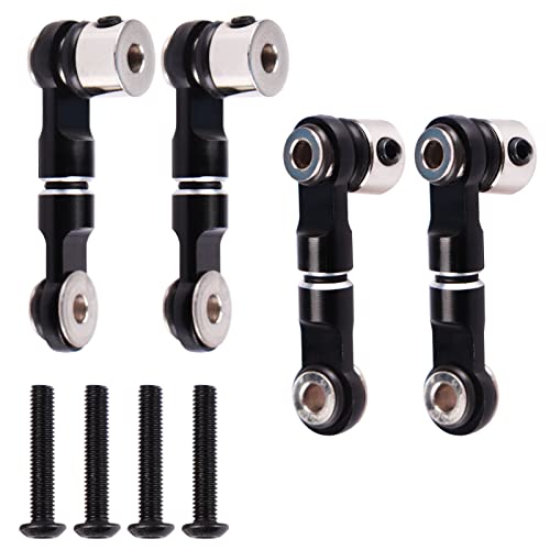 Aimrock Narrow Sway Bar Linkage Rear Anti-Roll Bar Links for 6S 1/7 Felony Infraction Limitless...