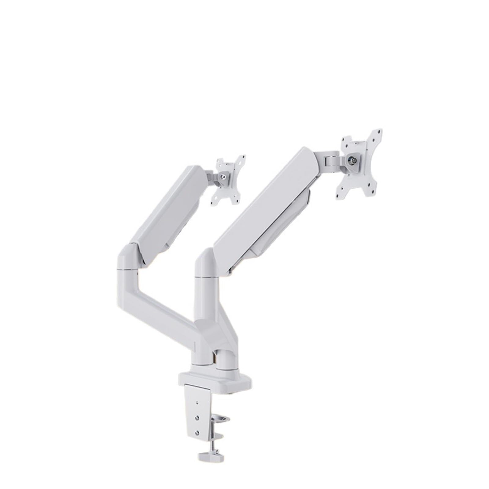 IKPGBZXM Monitor stand desktop computer(Dual-screen w)