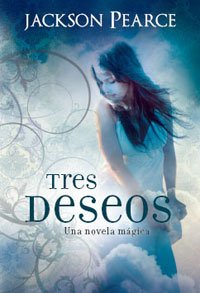 Tres deseos: 000 (FICCIÓN YA) Tres deseos: 000 (FICCIÓN YA)