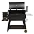 Pit Boss PB1100SP Wood Pellet Grill, 1100 Square Inches, Black