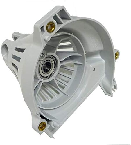Stihl OEM Parts Fan Housing FC90, FC95-4180 080 1809, 4180-080-1809, 41800801809