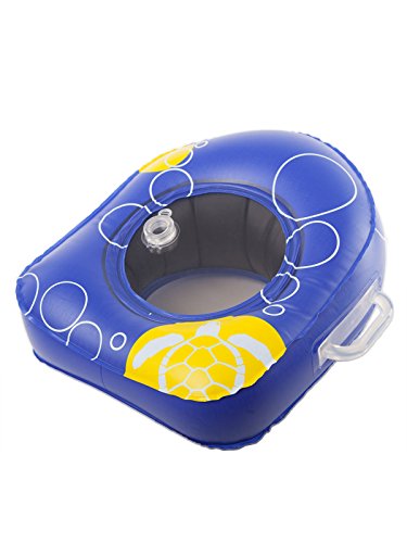 SEA WINDOW Tortuga Junior Compact Snorkeling Window - Blue/Yellow SEA WINDOW Tortuga Junior Compact Snorkeling Window - Blue/Yellow