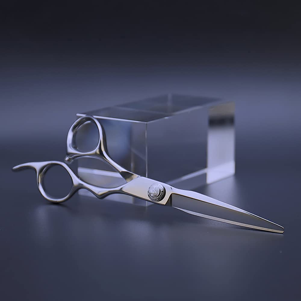 イタリア、高級刃物、リーダーカム社 美容師はさみ イタリア、高級刃物