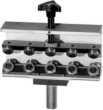 Rohrrichtgerät 20mm - Handwerkzeug Für Kfz Brems- Und Kraftstoffleitungen