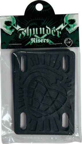 Thunder Riser Set 1/8 Black