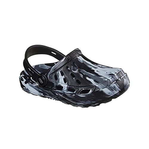 Image of Skechers Women's Meditation-Glass Daisy Sandal