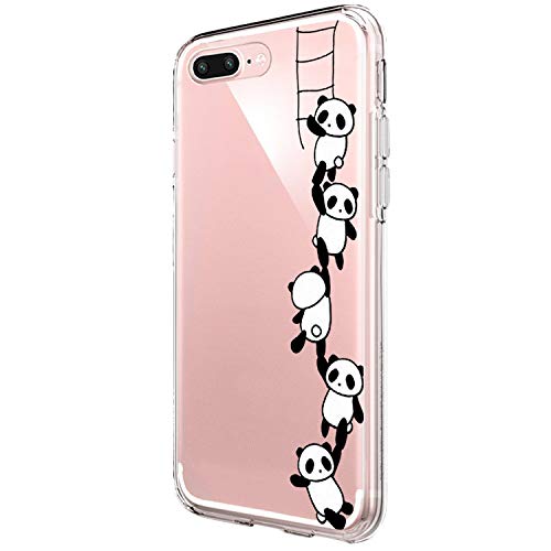 Wouier Case Compatible for iPhone 7 Plus 5.5
