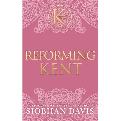 Reforming Kent