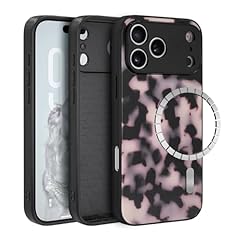 Gray Tortoiseshell (With Magnetic)