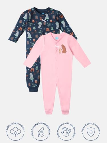 Image of Nautinati Unisex Night Shirt