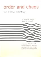 Order and Chaos 0140215999 Book Cover