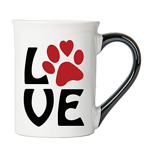 Up To 40% OFF Cottage Creek Dog Mug  Dog Gifts for Women