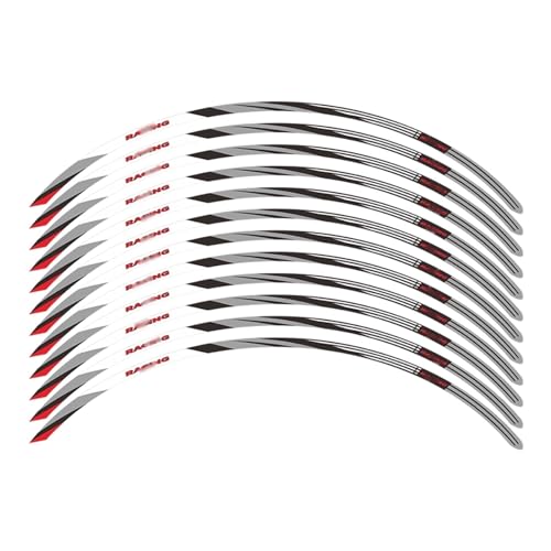 Autocollant Moto pour CBF1000 Bande Décorative de Protection 2006-2016