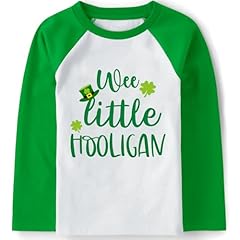 8# Little Hooligan