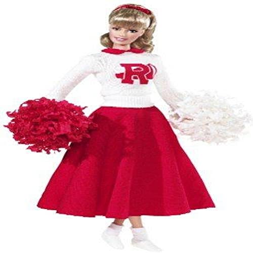 Barbie Grease Girl Sandy miniatura 1