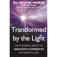 Transformed by the Light