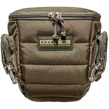 Ozonics SG-BAG2 Carry Bag | Lightweight Padded Storage for HR230, HR300, HR500, HR600 Ozone Generators | Durable Travel Case with Accessory Pouches, Buckled Handle, and Adjustable Strap