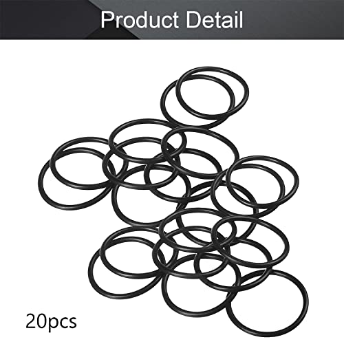 Othmro, Guarnizione in gomma nitrilica, diametro