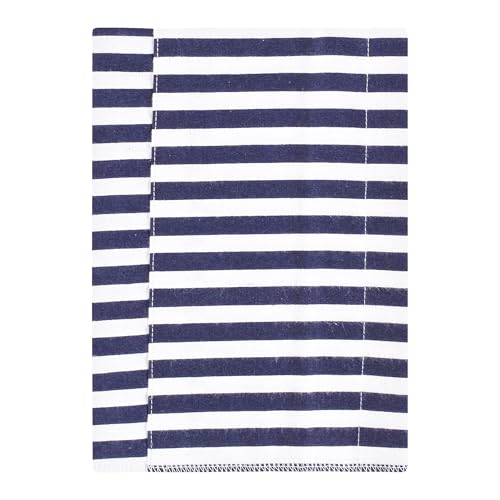 Image of Hudson Baby Unisex Baby Flannel Burp Cloth 7pk, Lighthouse, One Size