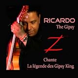  Ricardo chante la légende des Gipsy Kings