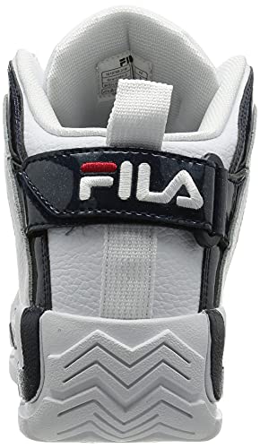 Image of FILA Mens Grant Hill 2 Shoes