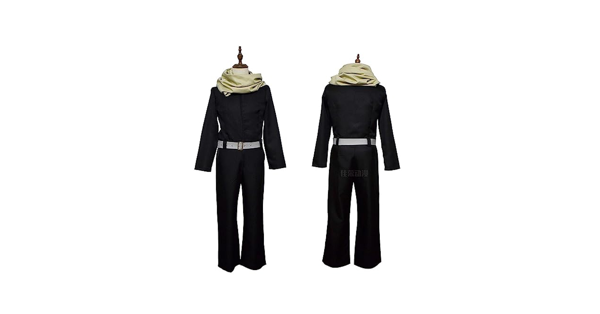 【未使用】ザアザア　一葵ハロウィン　アクスタ　他セット AZONE INTERNATIONAL::キャラクタードール::商品詳細