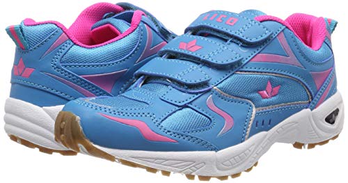 Lico Bob V, Scape per Sport Indoor Donna