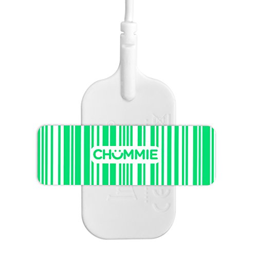 Chummie Flexitape For Premium And Elite Bedwetting Alarms, Green, 60 Count #TOP5