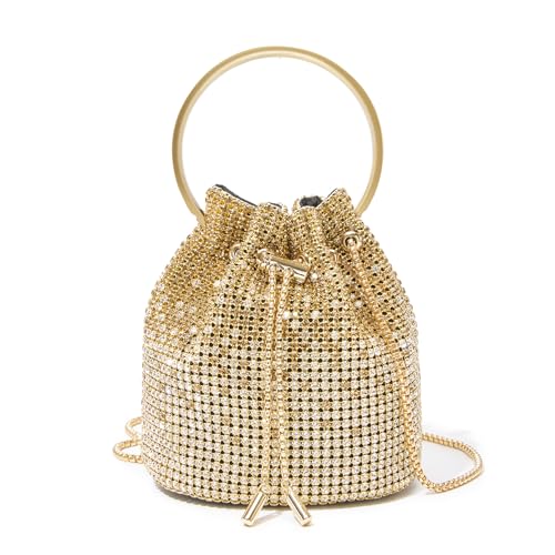 Idéal pour fête et mariage ce petit sac résout le manque de place avec style