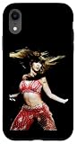Beyonce Knowles Solo Dangerously in Love Tour 2003 Case for iPhone XR