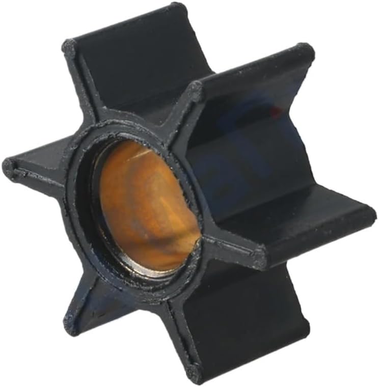 Water Pump Impeller Service Kit for 3.9 4 4.5 6 7.5 9.8 Outboard 46-70941A3 18-3446