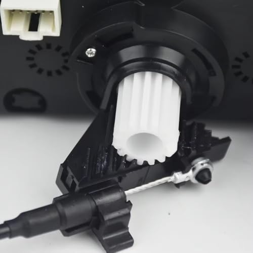 Panneau de commande de climatisation d'habitacle auto pour Buick Excelle 96615408 - 4