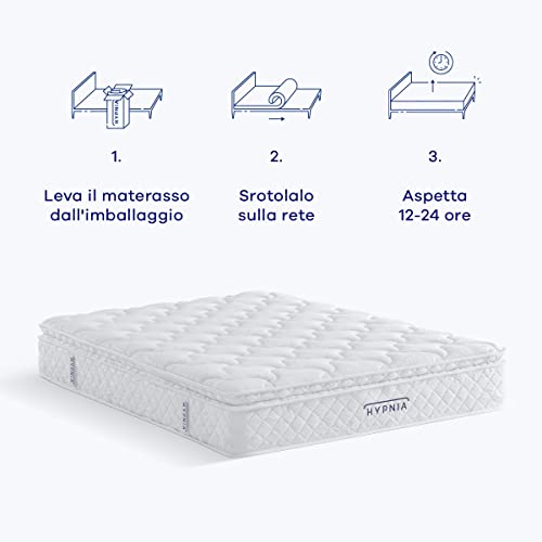 Hypnia Supremo Benessere