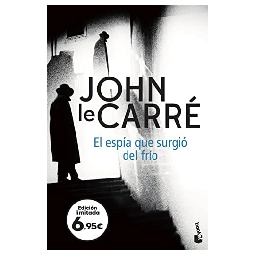 El espía que surgió del frío (Colección Especial)