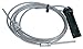 Hopkins (20009A Break-Away Switch Replacement Pin and Cable