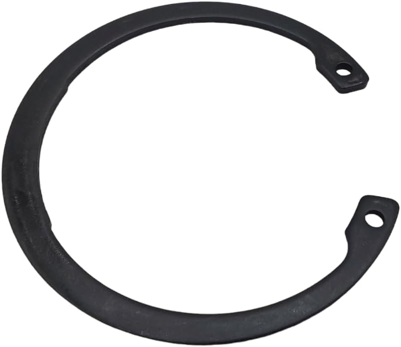 5-Pk 3.6 in. 91.44mm Internal Retaining Snap Ring Circlip