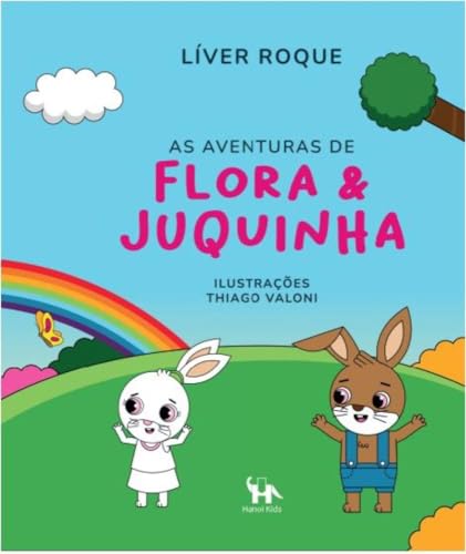 As aventuras de Flora e Juquinha 