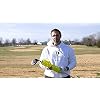 AERO-SWING–Negro–Revolucionario-Swing-Speed-Trainer–Golpea-pelotas-de-golf-mientras-entrenas